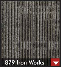 879 Iron Works